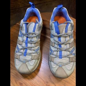 Merrill ortholite sneakers.  Inv 5448